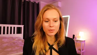 thelawofattraction exquisite mare with a tattoo shows the charms