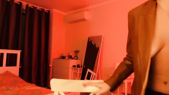 thelawofattraction Sexy lady