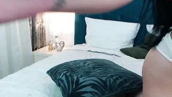 mmmaaa1234 graceful dancing with girlfriend