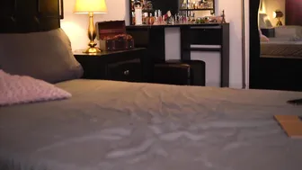 nikkimagic Piquant young lady