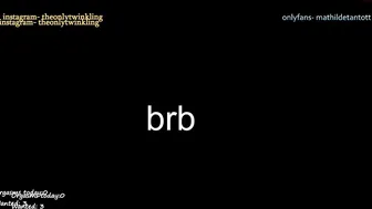 mathildetantott leggy teen fucking pussy