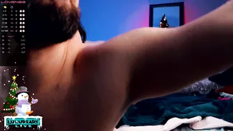 luxureart in hot boil