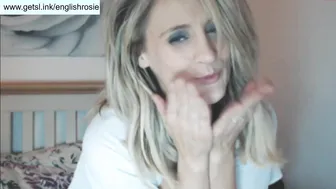 english_rose__ Crazy chick