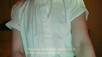 cinnabelle babe cums off toys