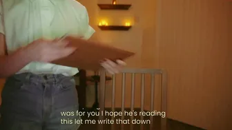 cinnabelle gorgeous mare fingering sex toy