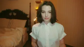 cinnabelle gorgeous mare fingering sex toy