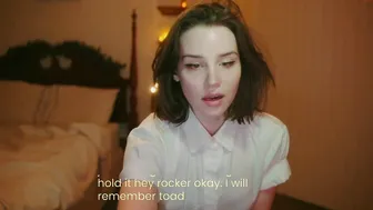 cinnabelle gorgeous mare fingering sex toy