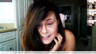 sweetumspie naughty pupa demonstrates her body