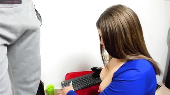 super_paulina94 cheeky busty bitch