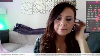 sweetumspie Black-haired mare