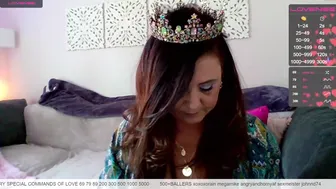 sweetumspie Black-haired mare