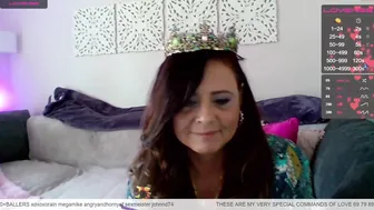 sweetumspie Black-haired mare