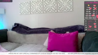 sweetumspie Black-haired mare