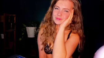 sunshinekate graceful devil cute consoles herself