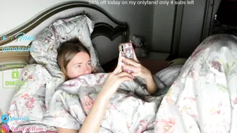 oksanafedorova Mischievous wench