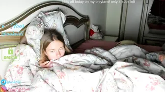 oksanafedorova Mischievous wench