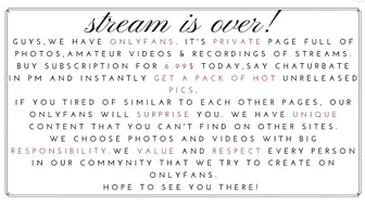 purelovecult sweet orgasm