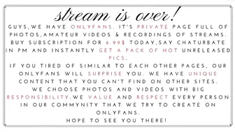 purelovecult sweet orgasm