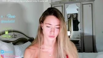 oksanafedorova juicy ass in panties