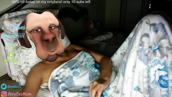 oksanafedorova very small narrow cap