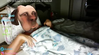 oksanafedorova very small narrow cap