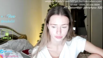 oksanafedorova Kralya with