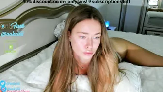 oksanafedorova young slut dancing striptease