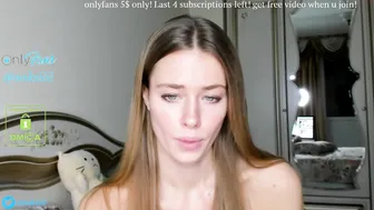 oksanafedorova Obstinate beauty