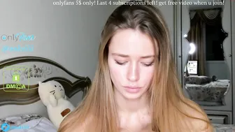 oksanafedorova Obstinate beauty