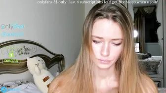 oksanafedorova Obstinate beauty