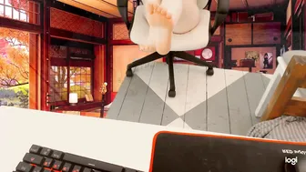 marshmallow_sage the obstinate confused gorgeous jerks off