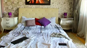 miley_me Negro blonde