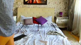 miley_me Negro blonde