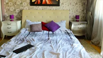 miley_me Negro blonde