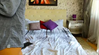 miley_me Negro blonde