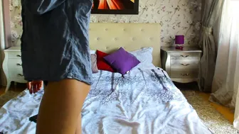 miley_me Negro blonde