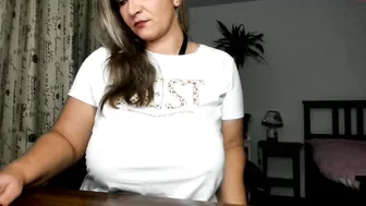 hot_bounce_boobs Cute passion runetka