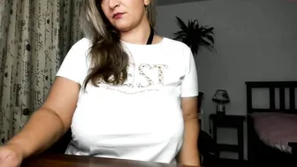 hot_bounce_boobs Cute passion runetka