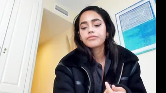 kepler gorgeous ass in thong