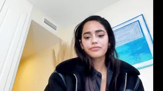 kepler gorgeous ass in thong