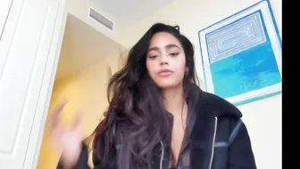 kepler gorgeous ass in thong