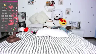 eva_martinez_ devil in stockings