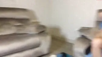 j_rod Openwork blond