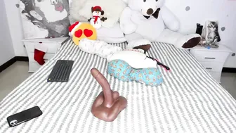 eva_martinez_ Beautiful nipple