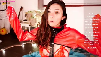 artemisfit lustful trash dumps juicy tits