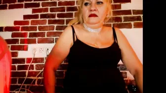 _cheatinwife_ sex machine makes the slut groan