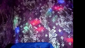 _cheatinwife_ luxurious bitch fucks pussy with phallus