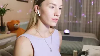 your_lucky with a toy in the ass