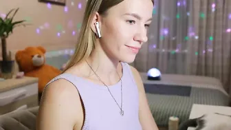 your_lucky with a toy in the ass