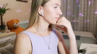 your_lucky with a toy in the ass